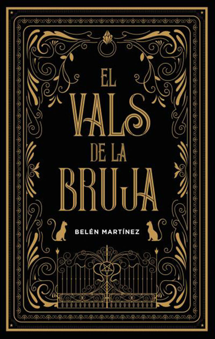 El vals de la bruja