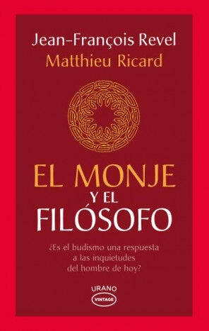 El monje y el fil&oacute;sofo