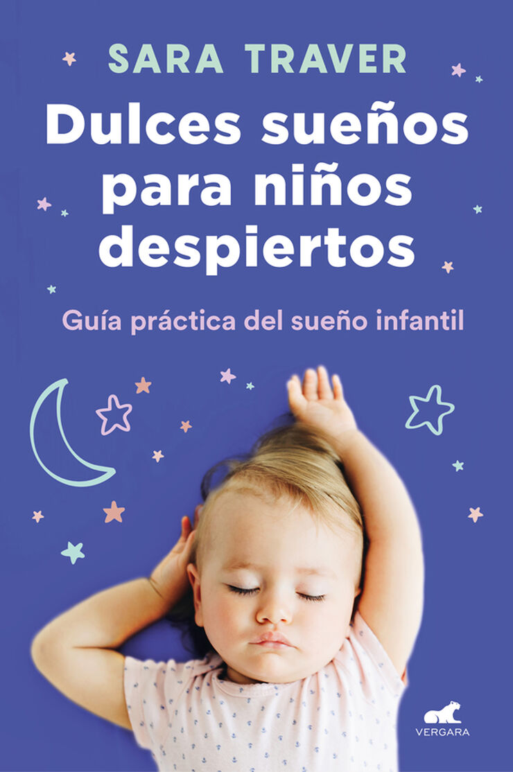 Dulces sueños para niños despiertos