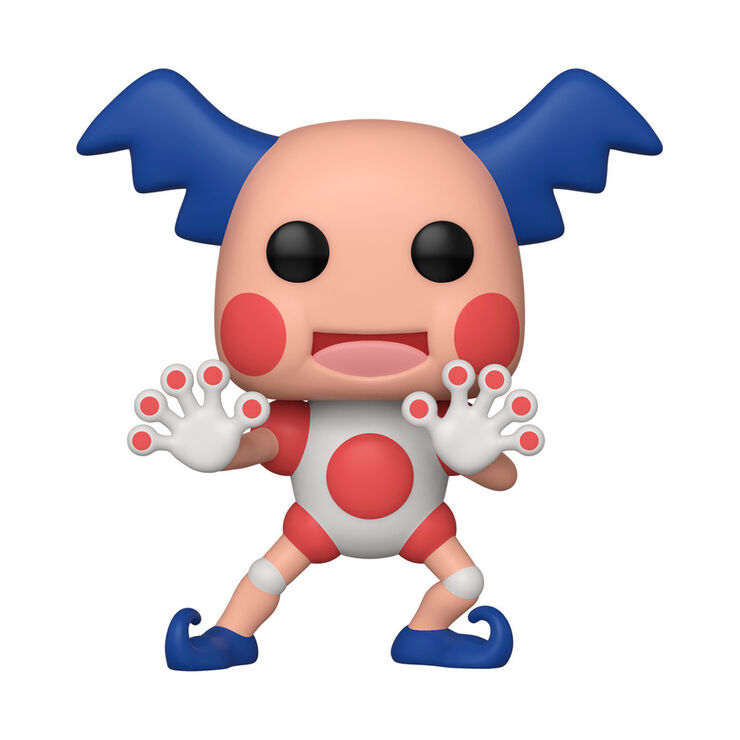 Funko POP! Pokemon - Mr. Mime