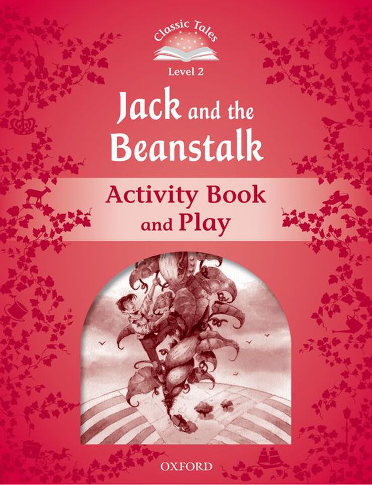 Ack & Beanstalk/Activity