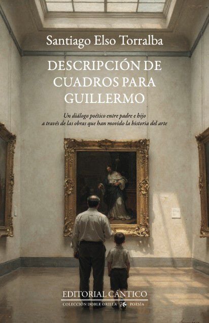 Descripci&oacute;n de cuadros para Guillermo