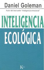 Inteligencia ecológica Inteligencia ecológica