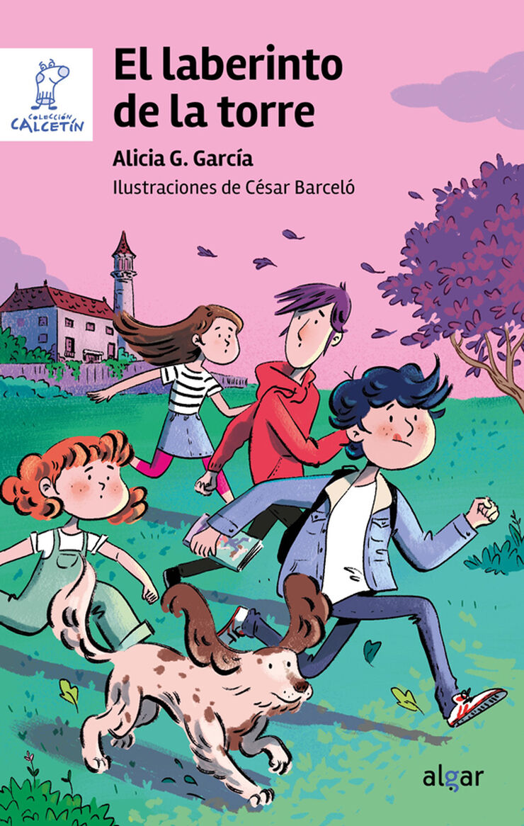 El laberinto de la torre