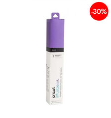 Infusible Ink 30,5x30,5cm violeta 2hojas