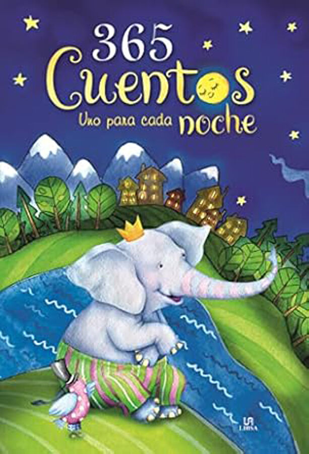365 Cuentos Uno para Cada Noche