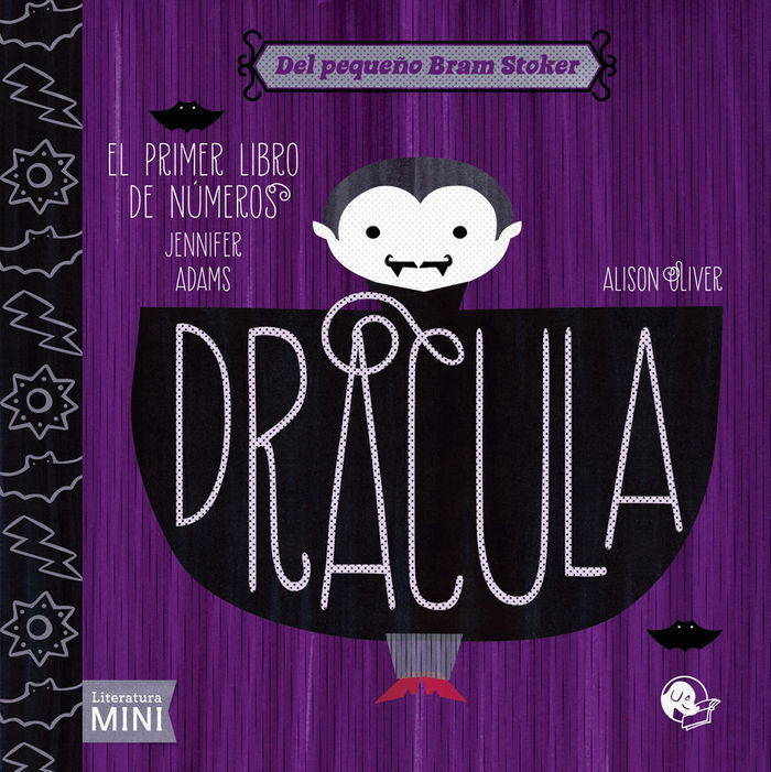 Dr&aacute;cula