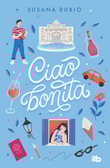 Ciao, bonita (En Roma 2) Ciao, bonita (En Roma 2)
