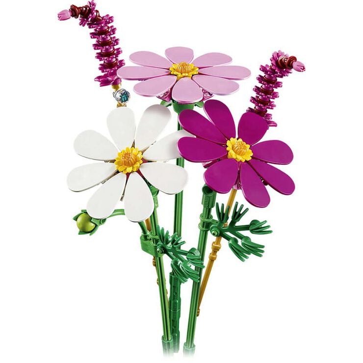 LEGO&reg; Botanicals Flores Cosmos 11514