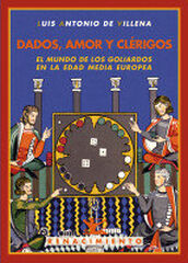 Dados, amor y clérigos Dados, amor y clérigos