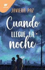 Cuando llegue la noche Cuando llegue la noche