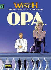 Largo Winch 03. O.P.A. Largo Winch 03. O.P.A.