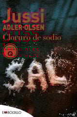Cloruro de sodio Cloruro de sodio