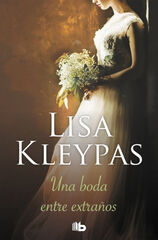 Una boda entre extraños Una boda entre extraños
