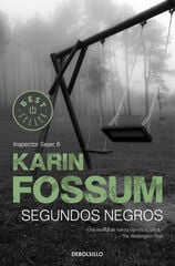Segundos negros Segundos negros