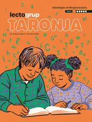 Lectogrup 1. Taronja Lectogrup 1. Taronja