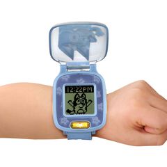 Reloj Digita Bluey