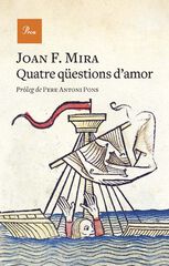 Quatre qüestions d'amor Quatre qüestions d'amor