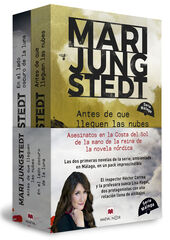 Pack serie M&aacute;laga
