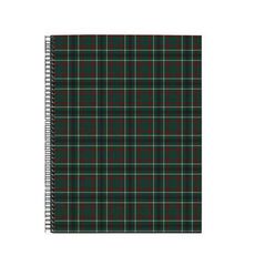 Notebook 4 A4 100 fulls 5x5 Miquelrius Highland Campbell