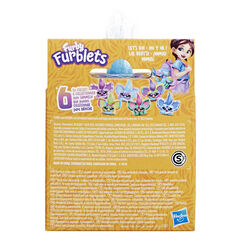 Furby Furblets