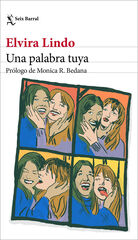 Una palabra tuya Una palabra tuya
