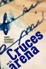 Cruces en la arena
