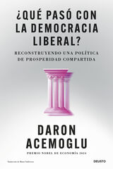 &iquest;Qu&eacute; pas&oacute; con la democracia liberal?