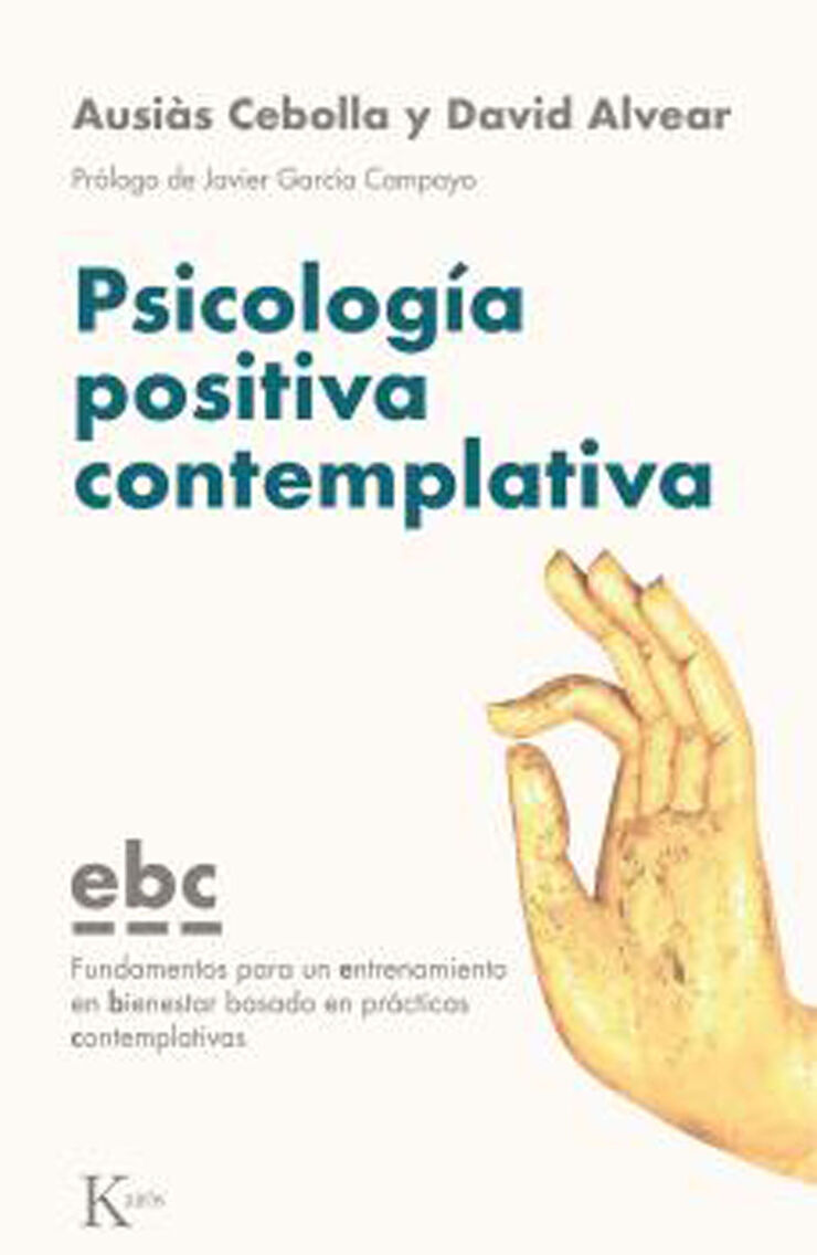 Psicología positiva