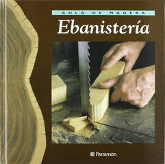 Aula de madera Ebanistería Aula de madera Ebanistería
