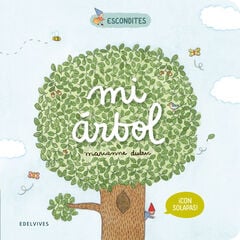 Mi árbol Mi árbol