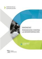 Innonews, periodismo contra la desinformación Innonews, periodismo contra la desinformación