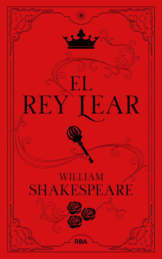 El rey Lear