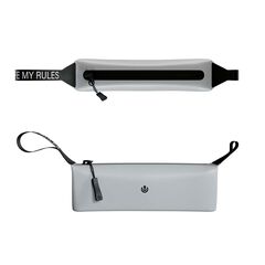 Estoig Capsule Carchivo My Rules gris