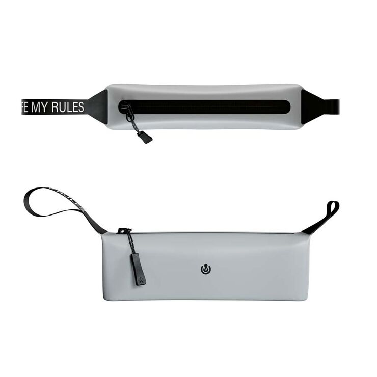 Estoig Capsule Carchivo My Rules gris