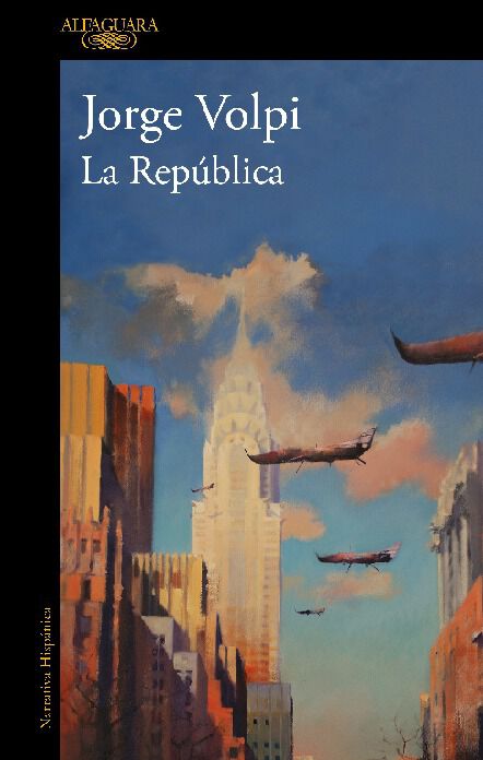 La Rep&uacute;blica