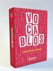 Vocablos Vocablos