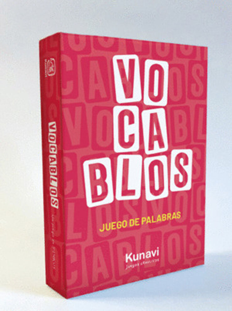 Vocablos