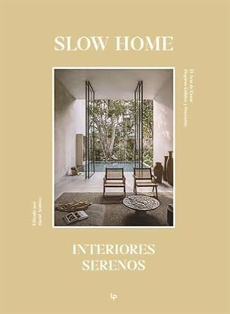 Slow home