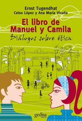 El libro de Manuel y Camila El libro de Manuel y Camila