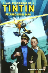 T. P. Peligro en el mar T. P. Peligro en el mar