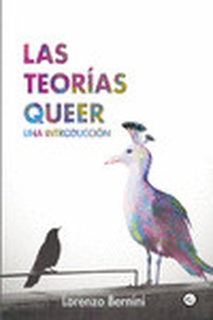 Las teorías queer Las teorías queer
