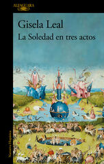 La Soledad en tres actos (Mapa de las lenguas) La Soledad en tres actos (Mapa de las lenguas)