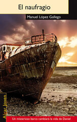 Naufragio, El