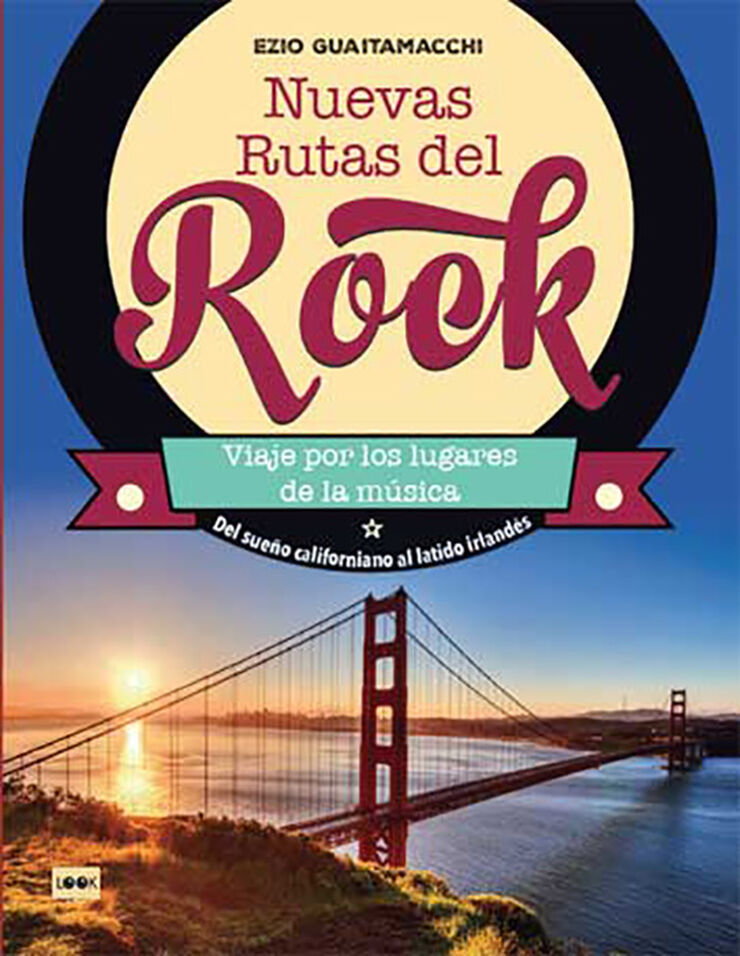 Nuevas rutas del rock