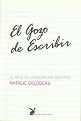 El Gozo de escribir