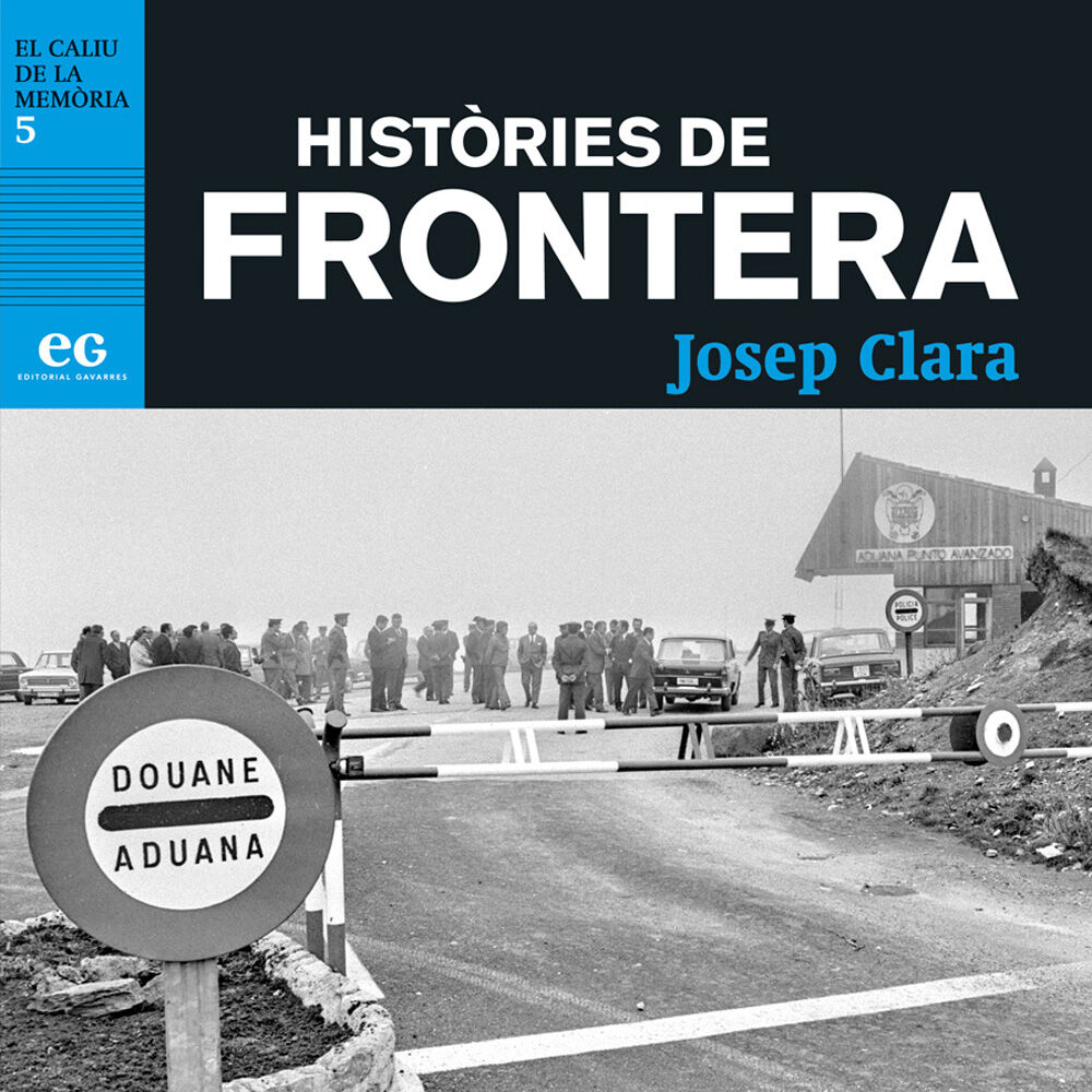 Hist&ograve;ries de frontera