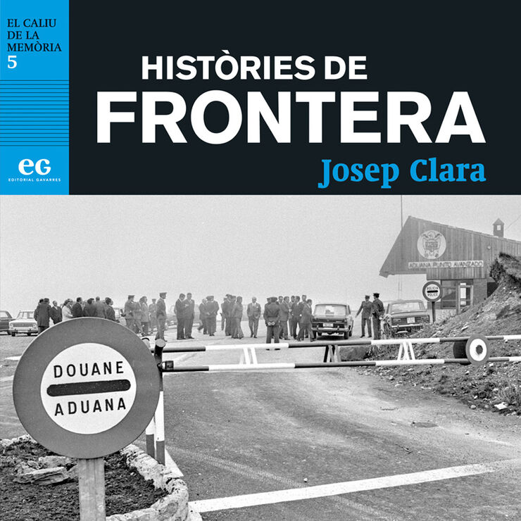 Històries de frontera