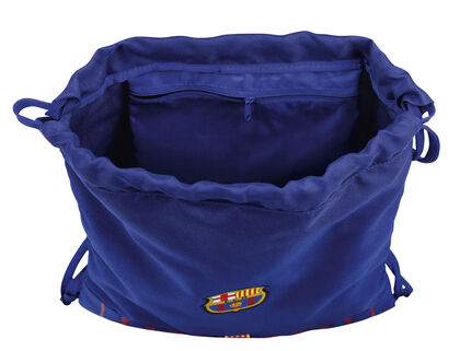 Mochila Saco Fcb Mochila Saco Fcb