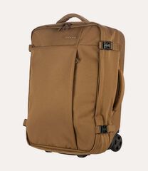 Mochila cabin Tucano Tug&oacute; M 20L marr&oacute;n